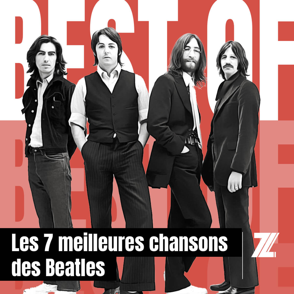 Best Of The Beatles - 7zic