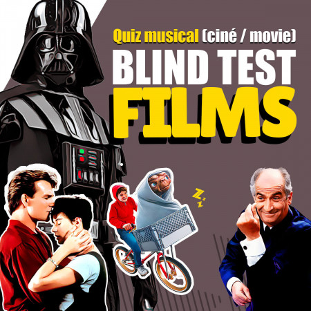 Blind test musique de film