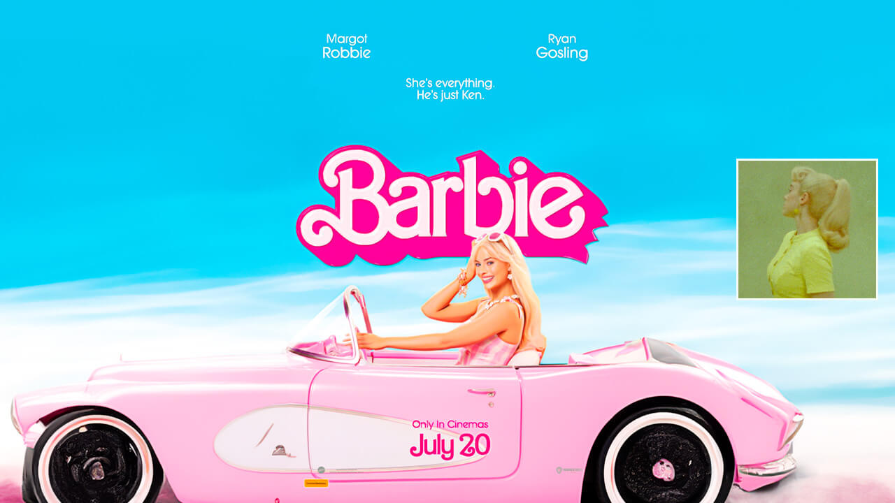 Musique du film Barbie