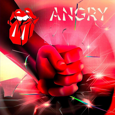 Angry de The Rolling Stones