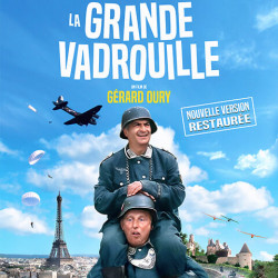 La Grande Vadrouille