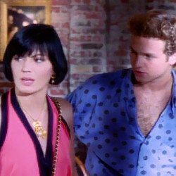 Joan Jett - Highlander