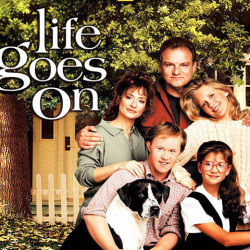 Corky un adolescent pas comme les autres