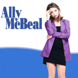 Ally McBeal