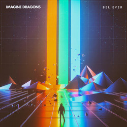Believer de Imagine Dragons