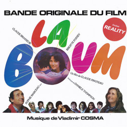 La Boum