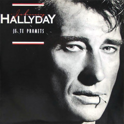 Je Te Promets de Johnny Hallyday