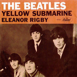 Eleanor Rigby de The Beatles