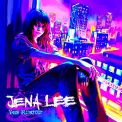 J'Aimerais Tellement de Jena Lee