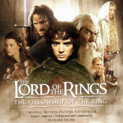 Soundtrack Le Seigneur Des Anneaux