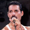Freddie Mercury