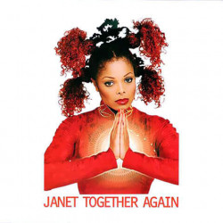 Together Again de Janet Jackson