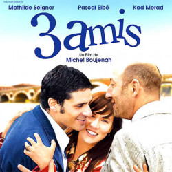 3 Amis