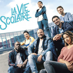La Vie Scolaire
