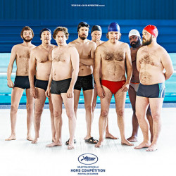 Le Grand Bain