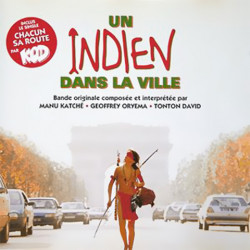 Chacun Sa Route - Tonton David