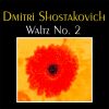 pub CNP - Valse n°2 de Dmitri Chostakovitch