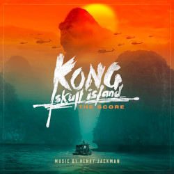 Kong : Skull Island
