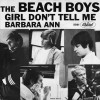 The Beach Boys - Barbara Ann