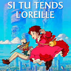 Si tu tends l'oreille