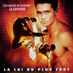 Soundtrack - Only The Strong