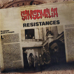 Sinsemilia - Resistances