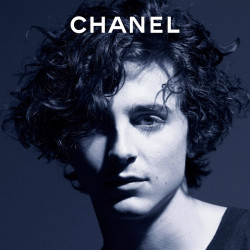 Musique de la pub Bleu de Chanel 2023