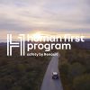 Musique de la pub Renault Human First Program