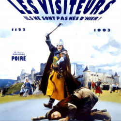Musique du film Les Visiteurs