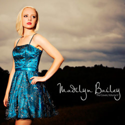 Radioactive - Madilyn-Bailey