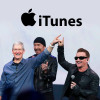 collaboration U2 et Apple