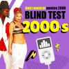 Blind test 2000