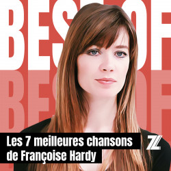 Best Of Françoise Hardy