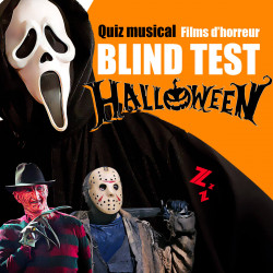 Blind test Halloween (films d'horreur) #1
