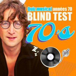Blind test 70 #2