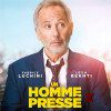 Musique du film Un homme pressé