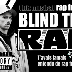 Blind test rap français
