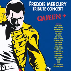 The Freddie Mercury Tribute