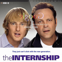 The Internship
