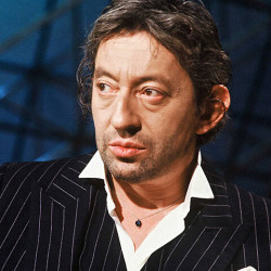 Serge Gainsbourg
