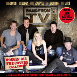 Band from TV