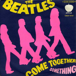 Come Together - The Beatles
