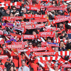 You’ll Never Walk Alone