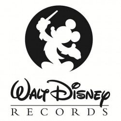 Walt Disney